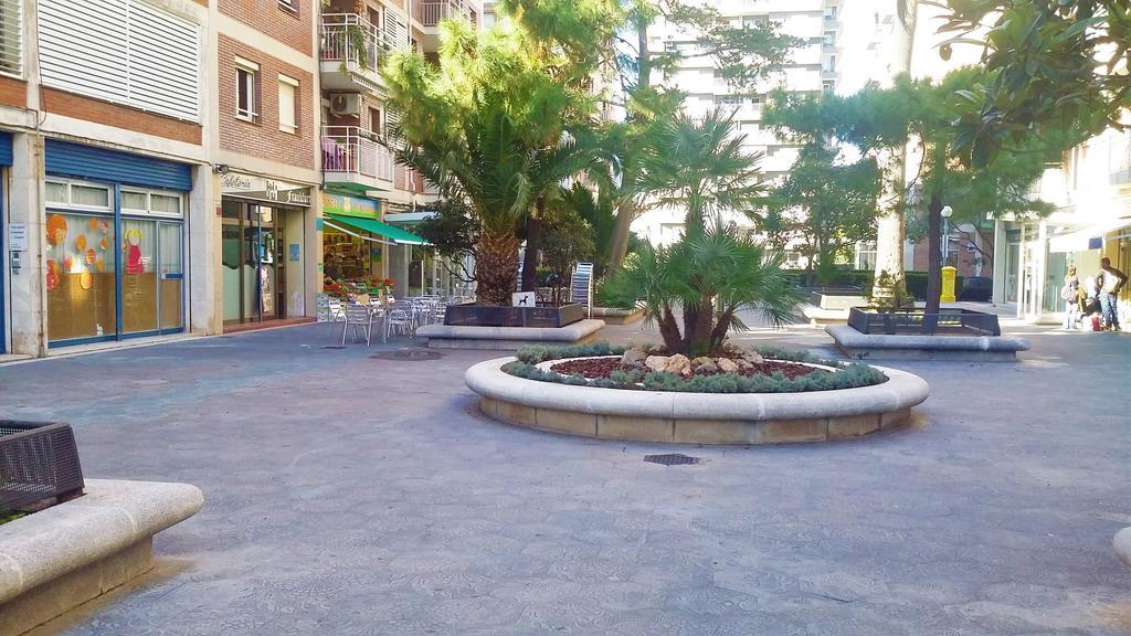 Helena Seaview & Beach-Apartment モンガット エクステリア 写真