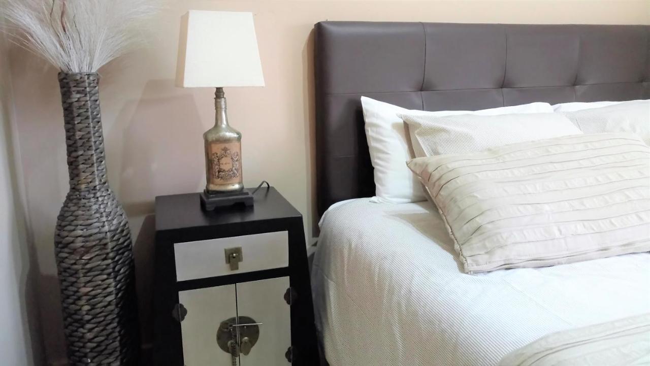 Helena Seaview & Beach-Apartment モンガット エクステリア 写真
