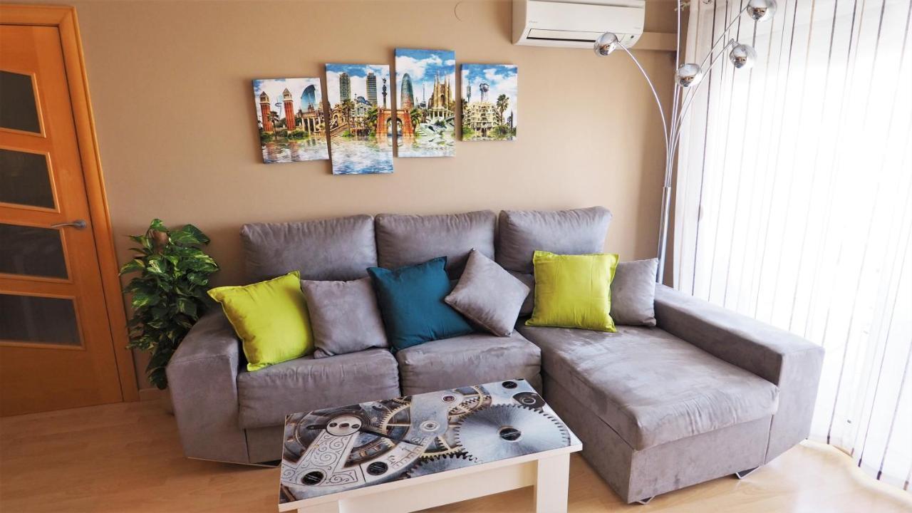 Helena Seaview & Beach-Apartment モンガット エクステリア 写真